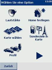 Falk Navigator SC - Neues Design - 4