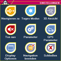 MAPSONIC 1.31 (Michelin) - Menüführung - 1