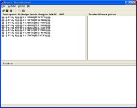 TrackCon und RouteCon - RouteCon - 1