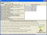 TrackCon und RouteCon - TrackCon - 1