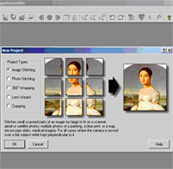 Workshop LargeMaps Ozi - Arbeiten mit PanaVue - 2