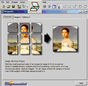 Workshop LargeMaps Ozi - Arbeiten mit PanaVue - 3