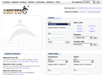 Workshop LargeMaps Ozi - Geografische Koordinaten mit Maporama - 1