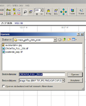 Workshop LargeMaps Ozi - Karte aus *.tif Datei erstellen und in OziExplorer (PC) kalibrieren - 2