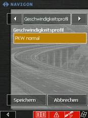 MobileNavigator|4.2 - Die Routingoptionen - 3