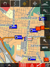 MobileNavigator|4.2 - Die visuelle Darstellung - 1