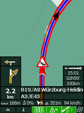 MobileNavigator|4.2 - Die visuelle Darstellung - 2