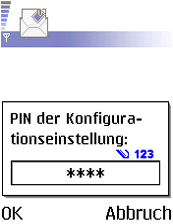 Wayfinder (aktuell) - Installation, Freischaltung, GPS-Empfänger (2695) - 3