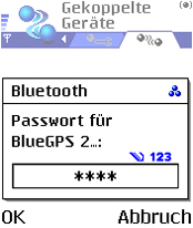 Wayfinder (aktuell) - Installation, Freischaltung, GPS-Empfänger (2698) - 3