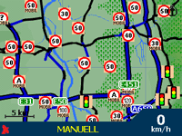 Blitzer Overlays für viele Navman Systeme...