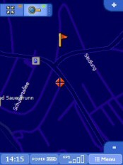 iDrive Navigator - AddOns - 1