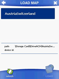 iDrive Navigator - Systemvoraussetzungen /  Testequipment / Installation (2539) - 1