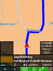 MN|4 Beta - Ein paar erste Eindrücke - 1