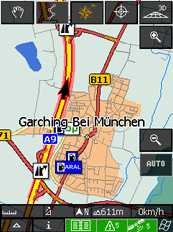 MN|4 Beta - Ein paar erste Eindrücke - 2