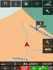 MN|4 Beta - Weitere Screenshots - 1