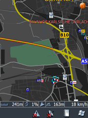MobileNavigator|5 - Visuelle Zielführung und Sprachausgabe (2652) - 2