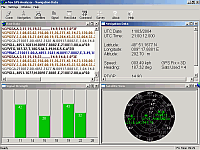 NavPilot II - Inbetriebnahme - 1