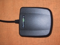 NavPilot II - Vorwort - 1