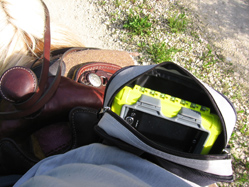 PDA Outdoor-Gehäuse ARMOR 1 - Der Einsatz im Gelände (2175) - 2