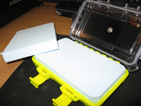 PDA Outdoor-Gehäuse ARMOR 1 - Der Selbstbau... - 1