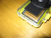 PDA Outdoor-Gehäuse ARMOR 1 - Ein paar detailierte Bilder ... - 2