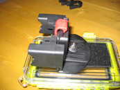 PDA Outdoor-Gehäuse ARMOR 1 - Ein paar detailierte Bilder ... - 5