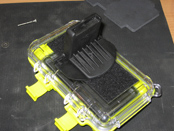 PDA Outdoor-Gehäuse ARMOR 1 - Ein paar detailierte Bilder ... - 6