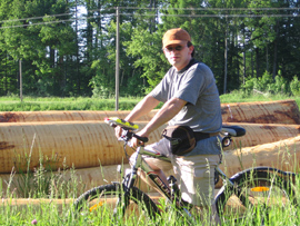 PDA Outdoor-Gehäuse ARMOR 1 - Per 