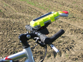 PDA Outdoor-Gehäuse ARMOR 1 - Per 