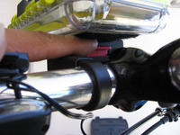 PDA Outdoor-Gehäuse ARMOR 1 - Technische Daten, Details, Montage und Handhabung (2157) - 1