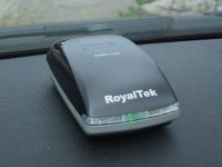Royaltek RBT 2001 (Sirf III) - Beschreibung - 1