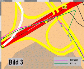 Royaltek RBT 2001 (Sirf III) - Tracks 2 - 1