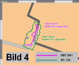 Royaltek RBT 2001 (Sirf III) - Tracks 2 - 2