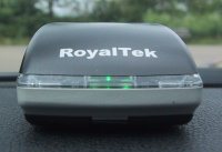 Royaltek RBT 2001 (Sirf III) - Vorwort - 1