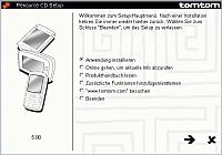 TomTom NAVIGATOR 5 - Installation - 1