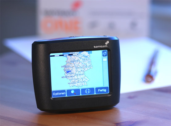TomTom ONE - Eigene Bilder Teil 1 (2891) - 1