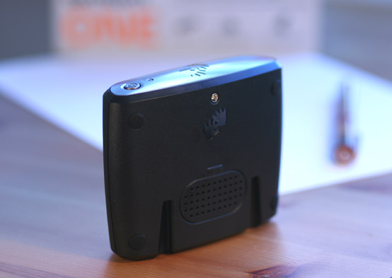 TomTom ONE - Eigene Bilder Teil 2 (2893) - 1