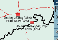PegelSync - Die Beschreibungstexte der POIs - 1