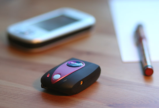 Adapt AD-500 - Vorwort - 1