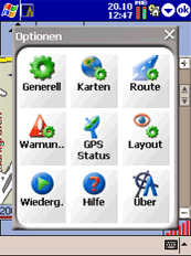 Destinator 3 alt - Screenshots Destinator 3 - 2