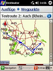 Destinator 3 - Weitere Screenshots - 1