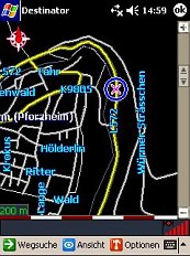 Destinator 3 - Weitere Screenshots - 2