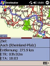 Destinator 3 - Weitere Screenshots - 3