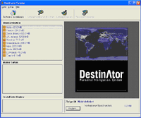 Destinator Professional - Die PC Installation - 1