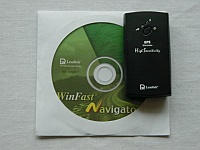 Leadtek BT9537 / BT9553 - 9537 - Beschreibung - 1