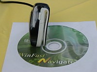 Leadtek BT9537 / BT9553 - 9553 - Beschreibung - 1