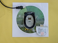 Leadtek BT9537 / BT9553 - 9553 - Beschreibung - 2