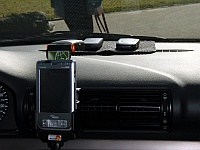 Leadtek BT9537 / BT9553 - Einsatz im Fahrzeug - 1