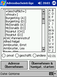 Outlook/Vollbild AddOn - Features im Überblick - 1