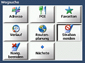 PNA BM6300 Destinator 3 - Abbildungen - 1